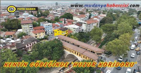 KENTN GBENDE HUZUR KORDORU